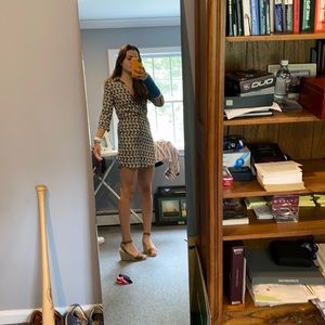 Super cute elephant dress